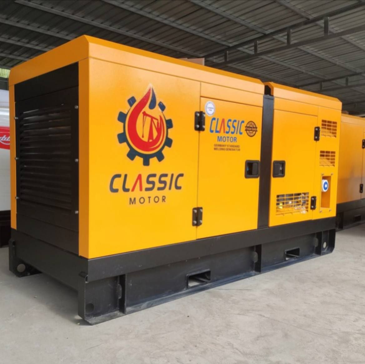 Высокое качественной дизельные генратор. Дгу CLASSIC ENERGIYA. Ассорт