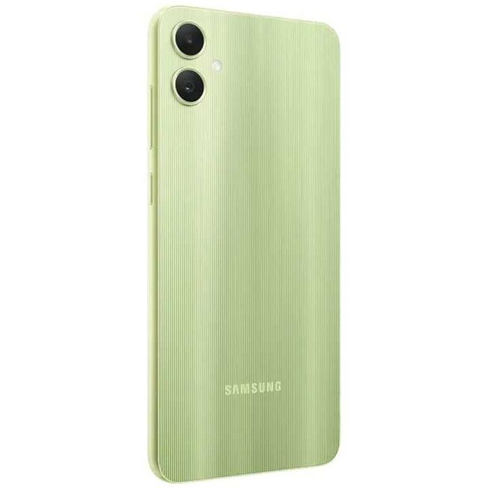 Telefon SAMSUNG Galaxy A05,64GB,4GB RAM,Android 14 ,baterie5000mah,nou