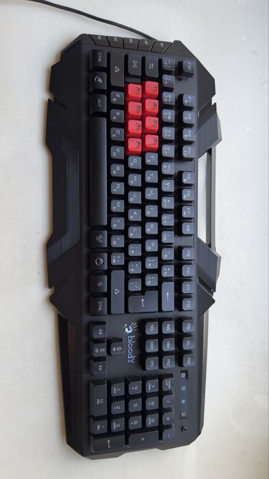 Продам комплект игровой периферии