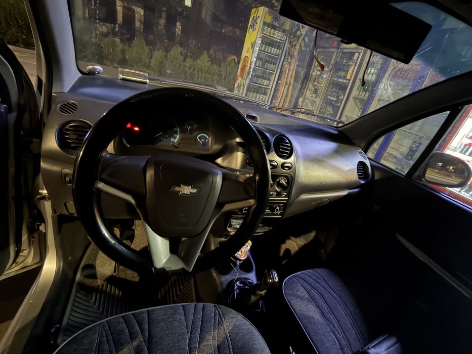 Matiz best 2015 tinigi sotiladi
