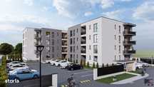 Apartamente NOI | Luceafărului Residence Târgoviște