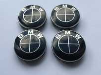 Embleme Jante BMW R16 R17 R18 R19 R20 R21 VOLAN CAPOTA PORTBAGAJ 68MM
