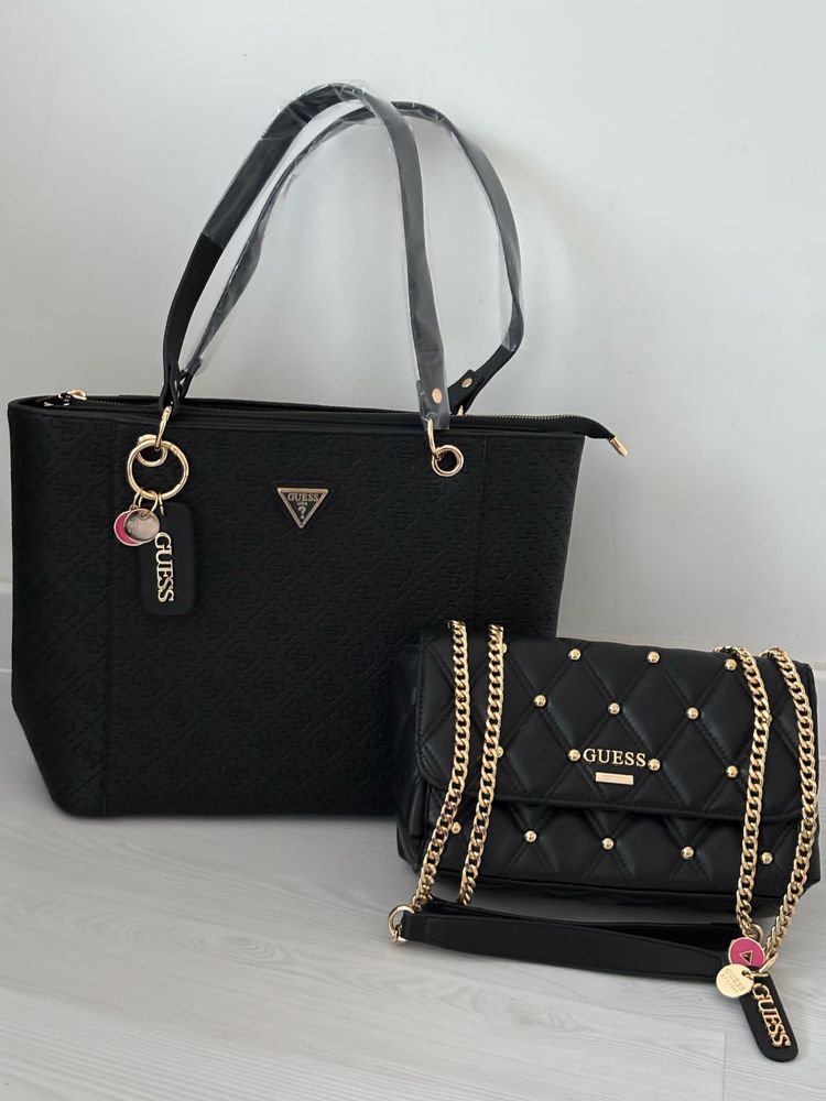 Geanta - Guess  // Michael Kors