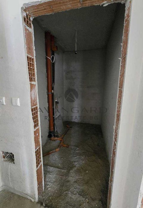 Продава се Двустаен апартамент в Пловдив, Христо Смирненски - 66 кв.м за 1750 €/кв.м - Снимка #3