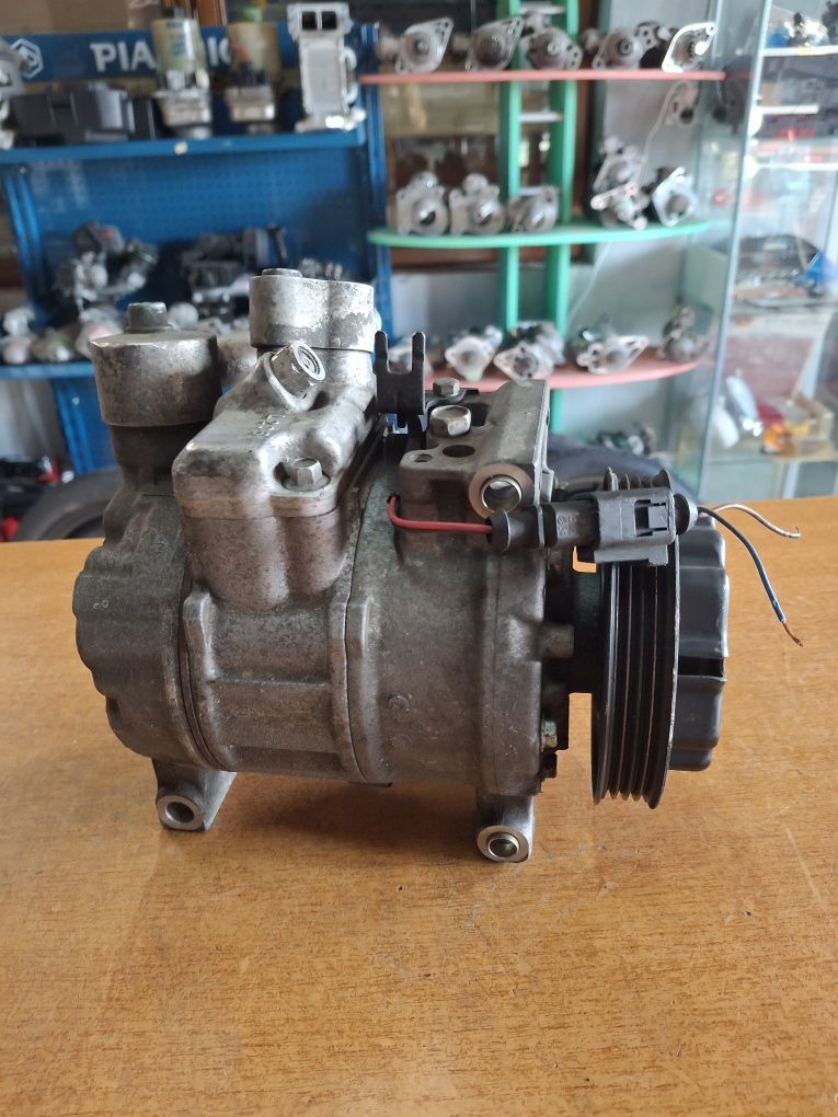 Compresor aer condiționat Audi A4 Superb 2.5 Tdi (02-09) BAU BFC BDG