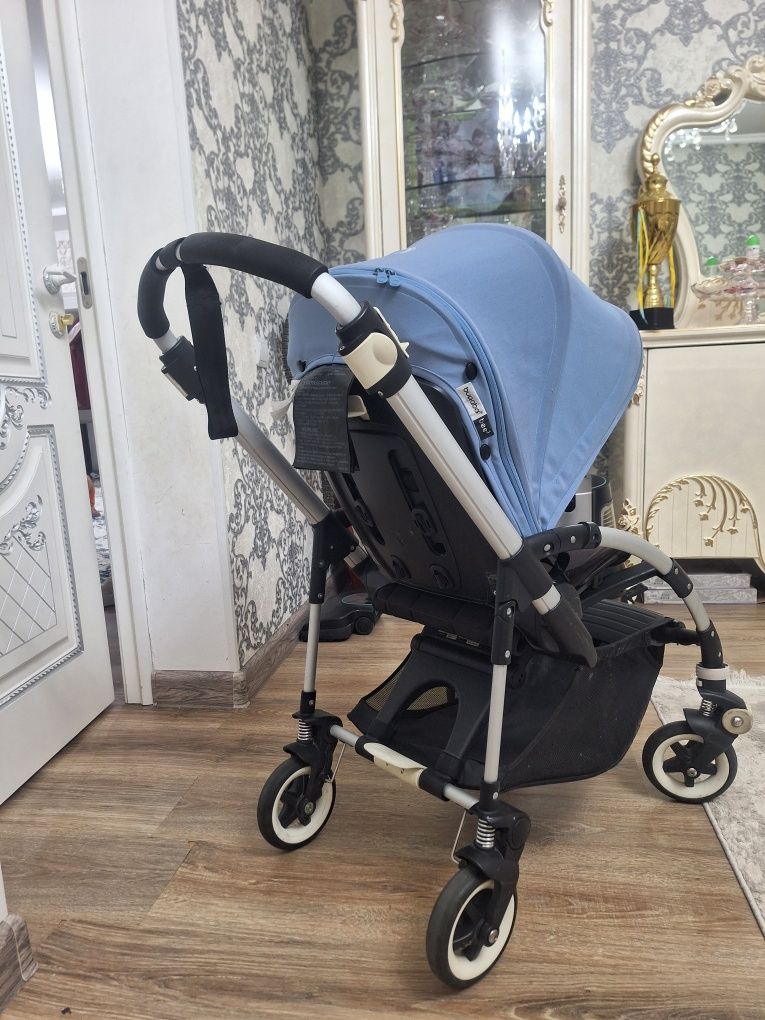 Bugaboo bee срочно срочно