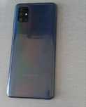 Samsung A51 holati zòr