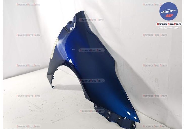Оригинално дясно крило / Originalno dqsno krilo Toyota Prius 4 [ , , ,