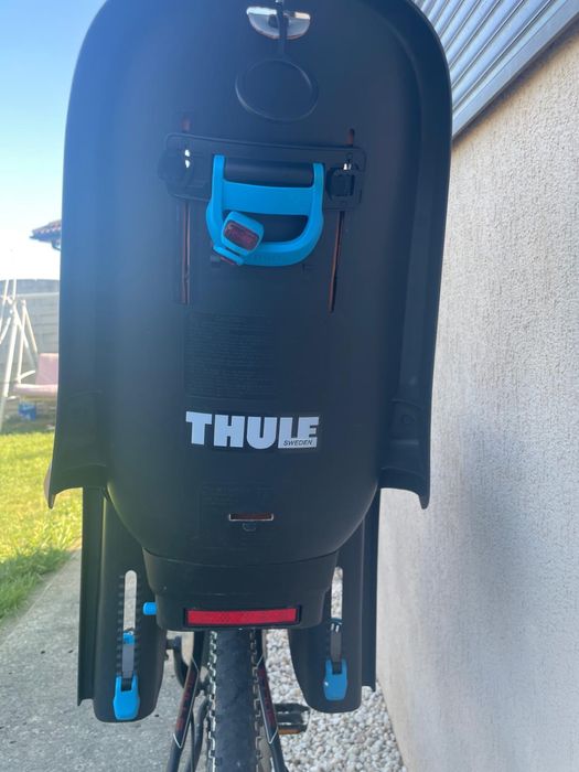 Scaun bicicleta pentru copii Thule RideAlong:
