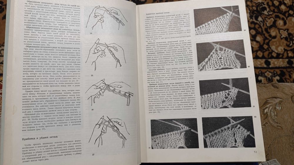 Книга Модные вязанные изделия