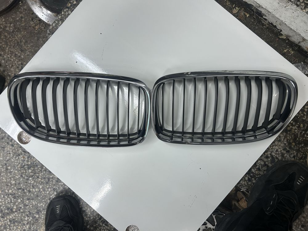 Бъбреци за BMW E90/91 facelift
