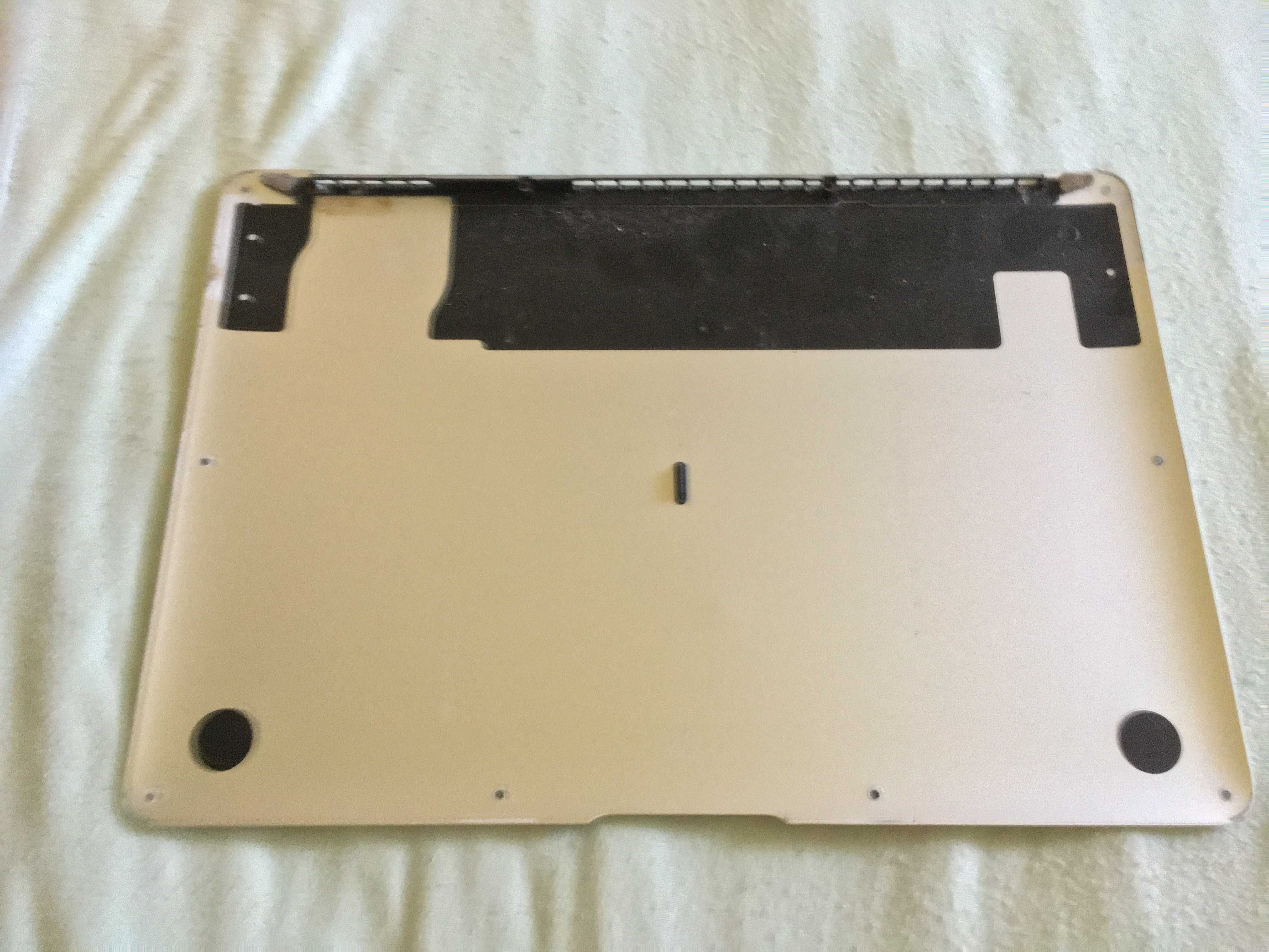 capac spate macbook air 13" 2013/2014/2015/2017, a1466