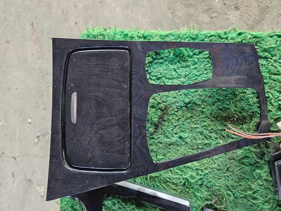 Бмв ф01 Интериорни лайстни bmw f01 7 серия