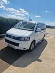 Volkswagen Transporter VW T5 7+1