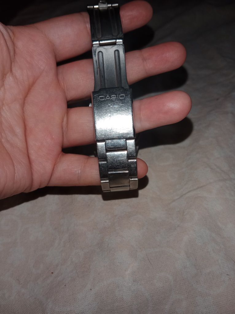 часы мужские Casio MTP-1302D-1A2VDF