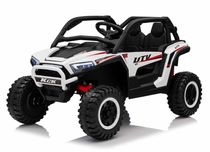 Masinuta electrica copii 24V 4x4 telecomanda 400w, Nichiduta Sport UTV