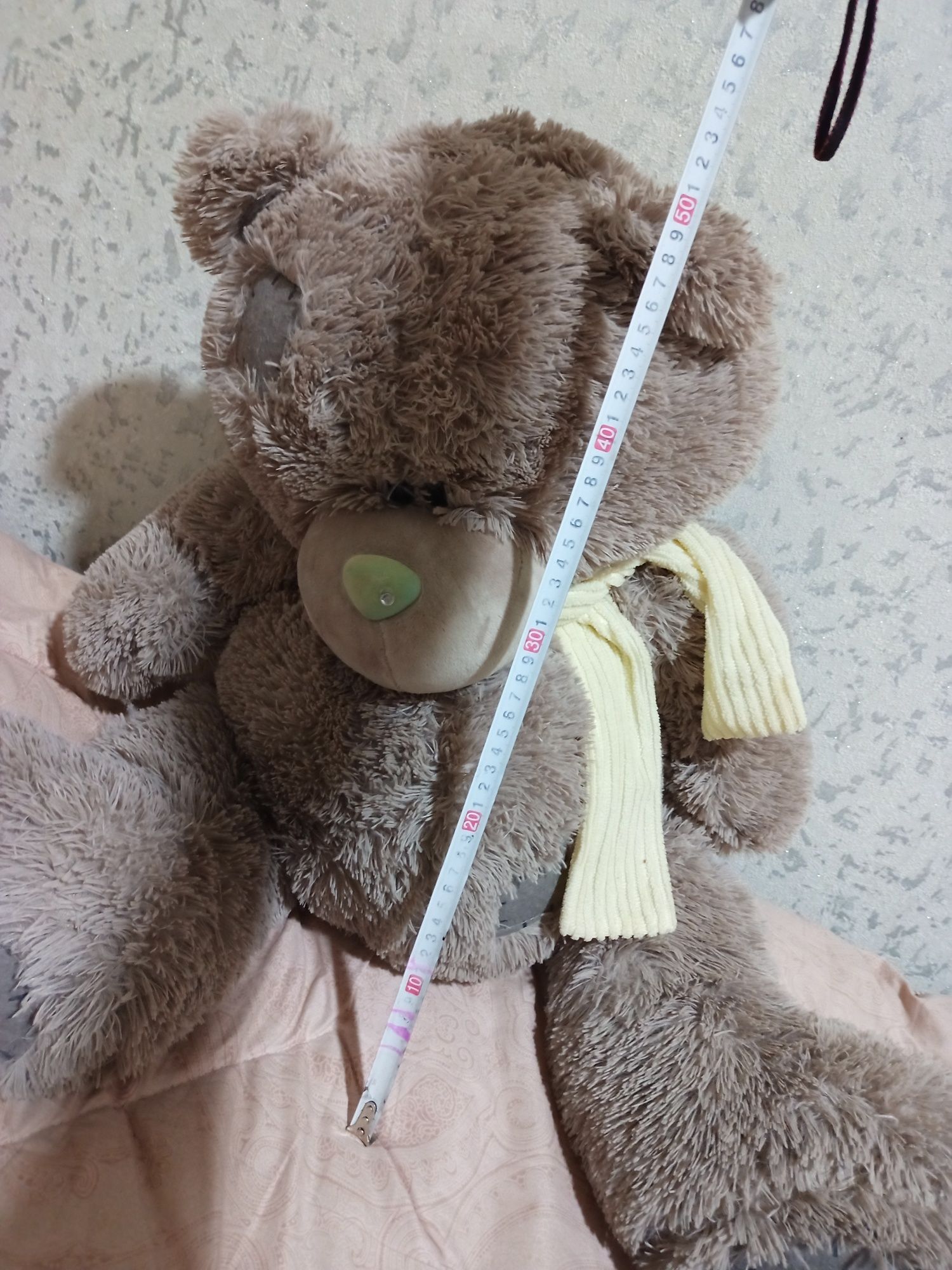 Teddy original Tailanddan olib kelingan