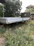 Bena fixa iveco 3,5