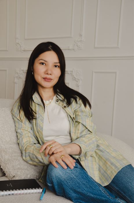 Индивидуальное обучение таргету