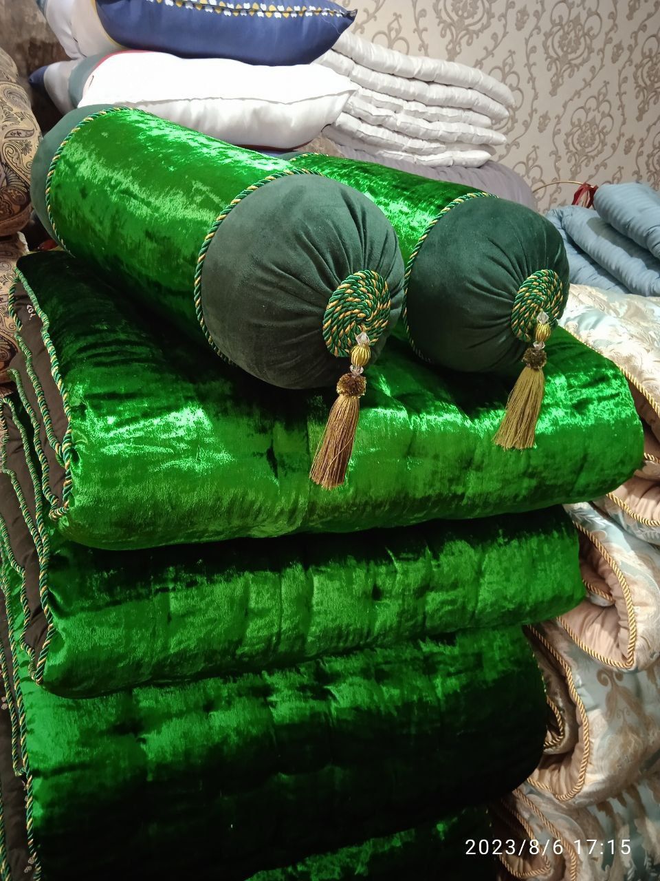 Kurpa kurpacha matras