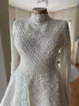 Rochie de mireasă superbă, mărimea 38