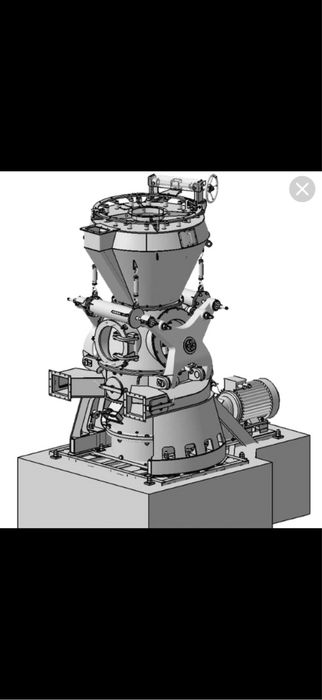 Волковий средноходний мелнитца мвс-105 а