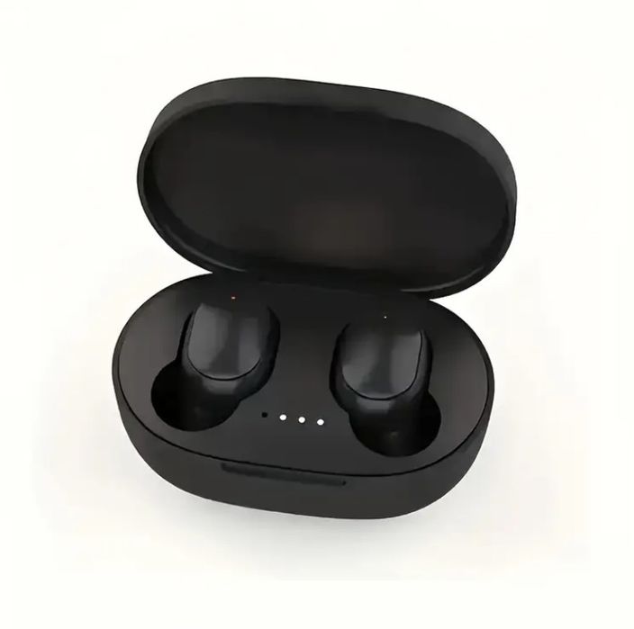 НОВИ безжични Bluetooth слушалки