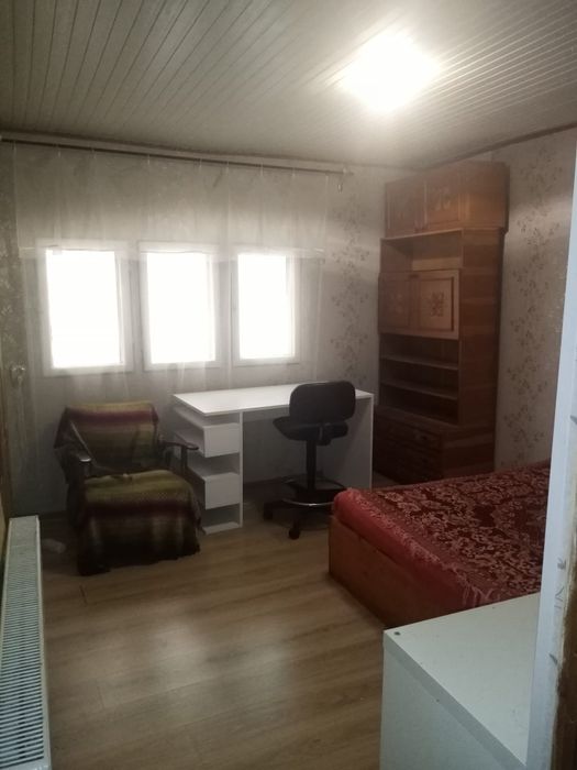 Cameră cu cheltuieli incluse