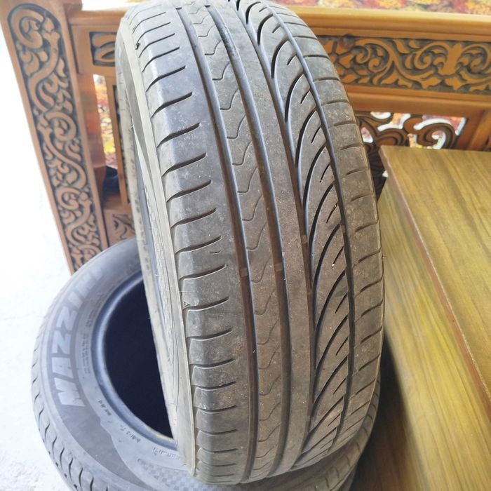 185/65 14 Balon Mazzini 4tasi