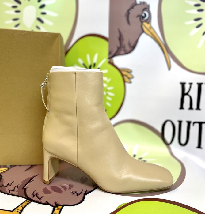 Къси боти LeGer by Lena Gercke Taira