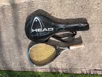 Racheta tenis head din carbon 255-265 grame