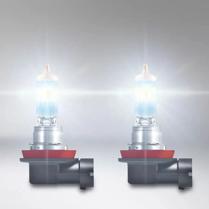 Osram H11 Night Breaker +220% 2бр.
	Osram H11 Night Breaker +220%