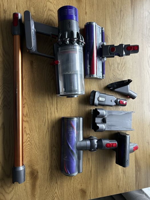 Vand Dyson v10 absolute