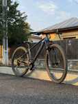 rockrider expl 540 (nu canyon, cube, giant,trek,specialized,scott)