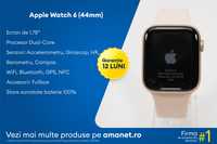 Smartwatch Apple Watch 6 (44mm) - BSG Amanet & Exchange