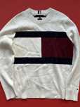 Tommy Hilfiger : New York - Нов Л / Оригинал