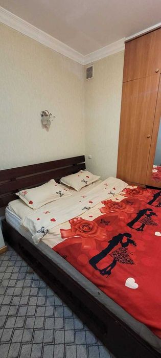 Сдам евро квартиру на Ойбек афросиаб