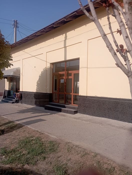 Arendaga joy ofis yoki magazin ochsa buladi 20kv