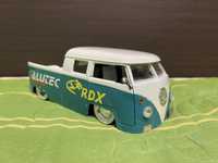 Jada Toys Volkswagen VW Bus Бус 1:24