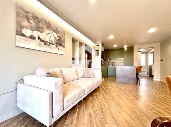 Продава се Тристаен апартамент в с. Равда, Област Бургас - 123 кв.м за 1586 €/кв.м - Снимка #1
