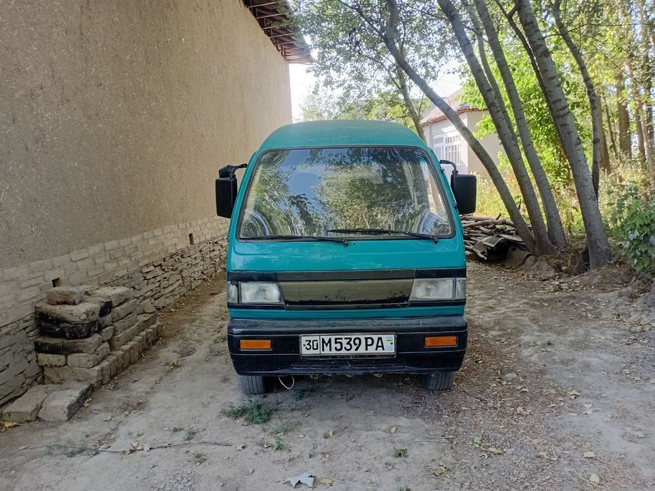 Damas yilli 1998 hollati ideal