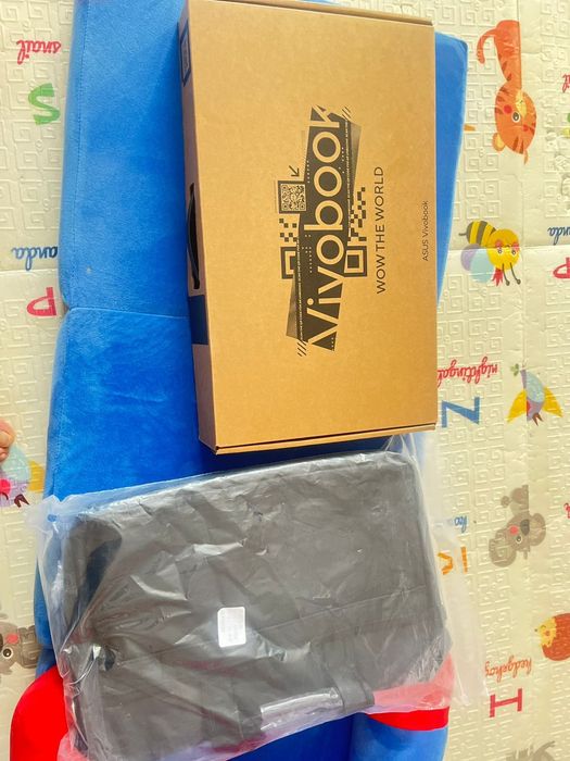 Ноутбук Asus Vivobok