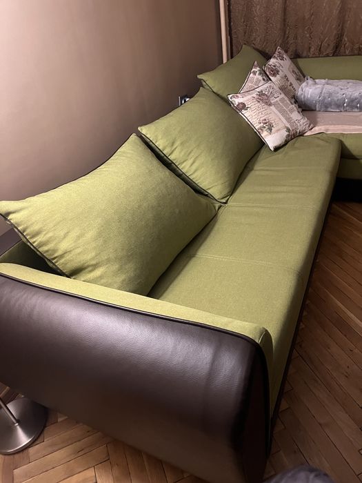 Удобен диван / здрав НЕ СЕ НУЖДАЕ ОТ РЕМОНТИ