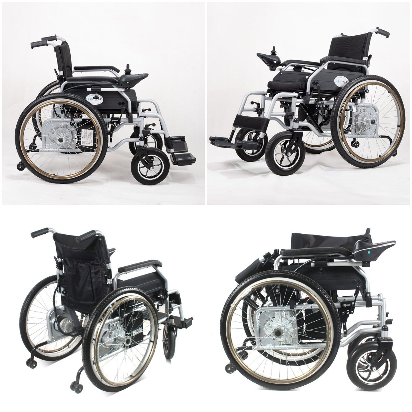 Джойстик для инвалидной коляски электрический