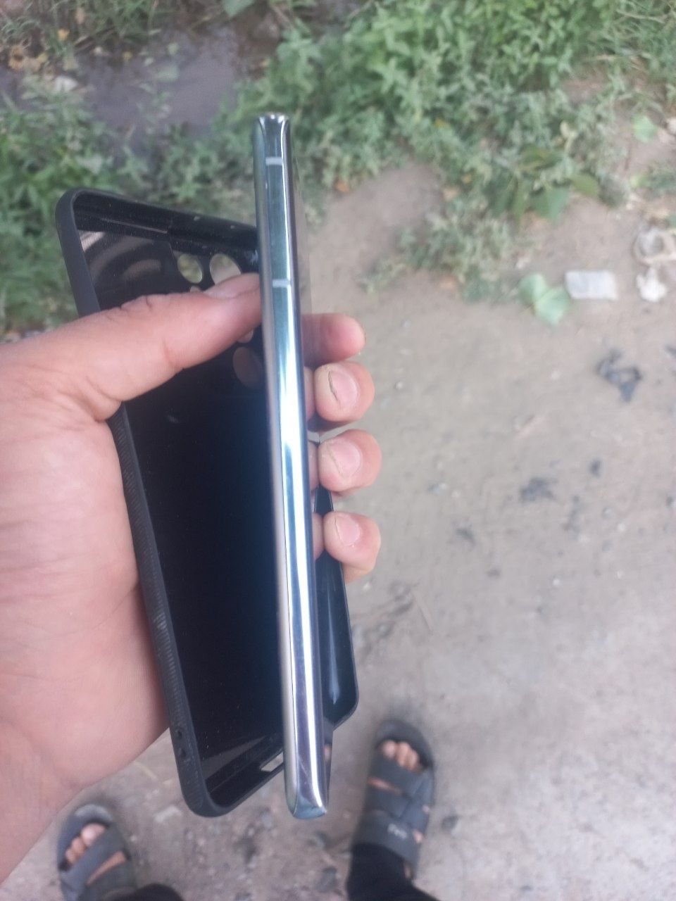 Samsung s 21 ultra 5 g