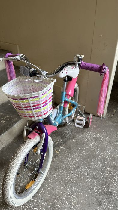 Vand bicicleta copii