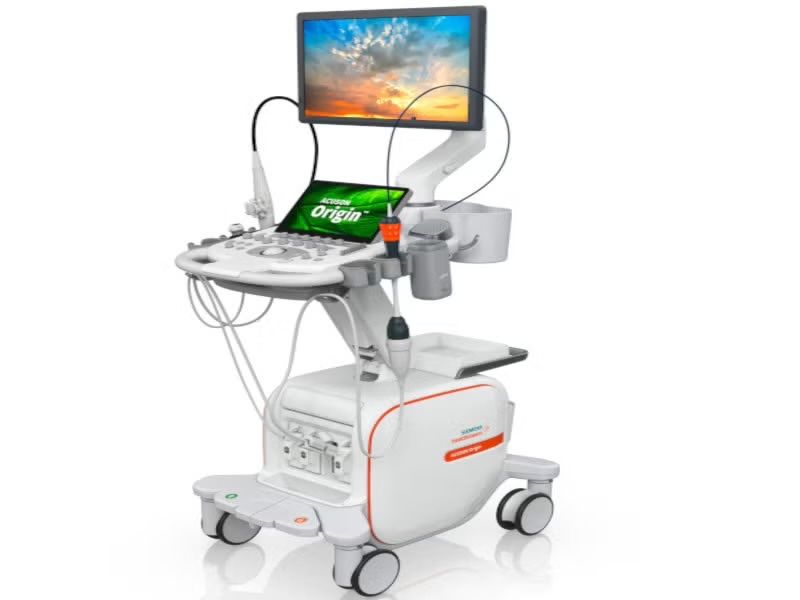 Аренда продажа УЗИ оборудования