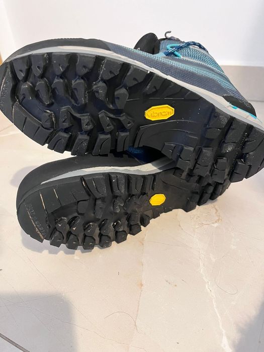 Bocanci drumetie femei La Sportiva Trango Tech Woman Gtx