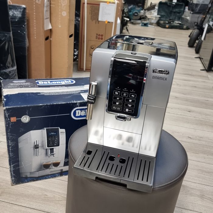 Amanet F28: Espressor DeLonghi Dinamica nou