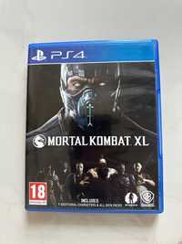 PS4 PS5 Mortal Kombat PlayStation